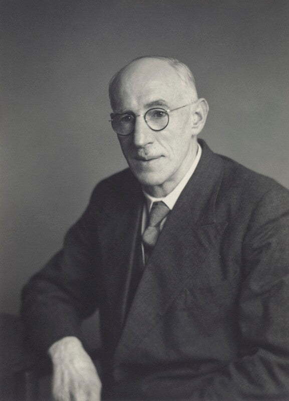 Sir george chester npg x166521