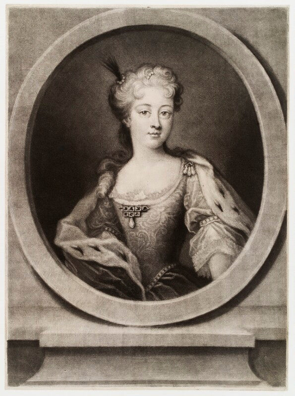 Maria clementina sobieska npg d19515