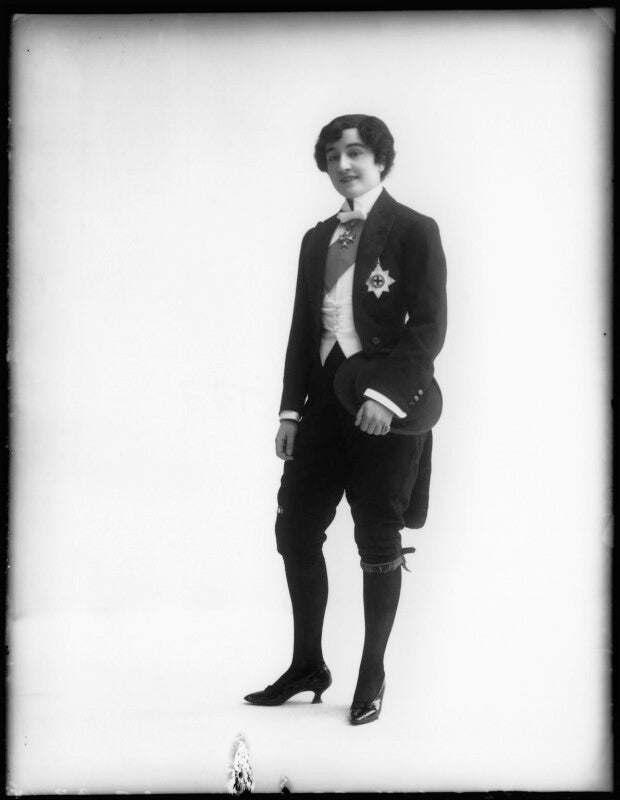 Kathleen courtney npg x103977