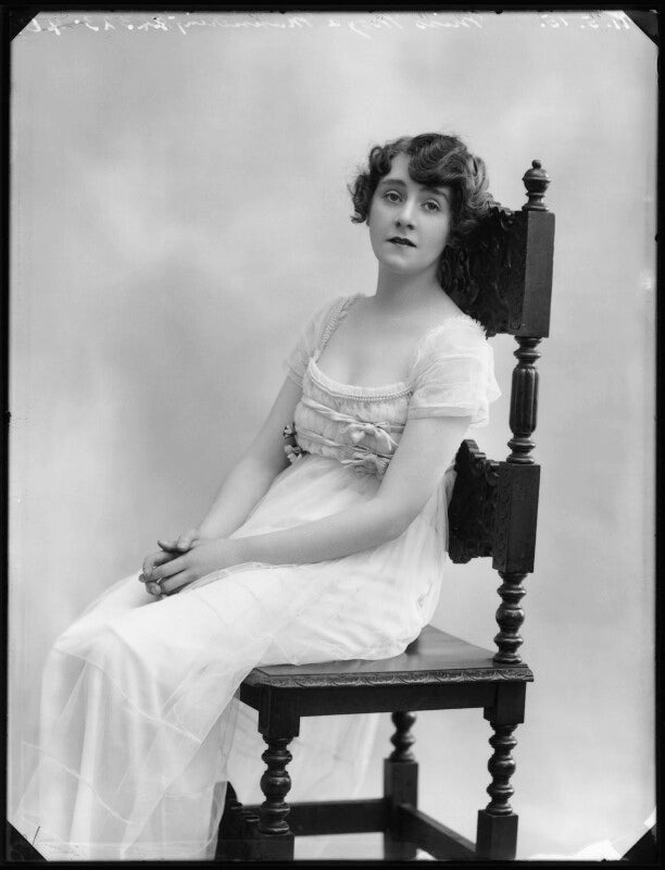 Moya mannering (moya doyle) npg x80629