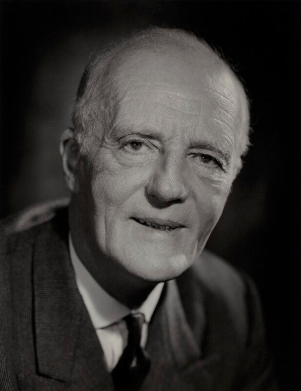 Sir paul christopher davie npg x167013