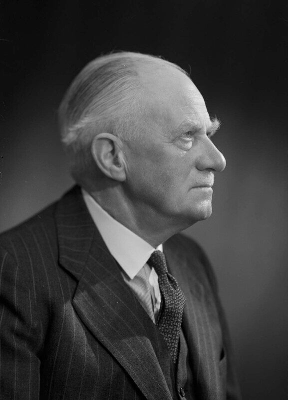 William henry hynes npg x170814