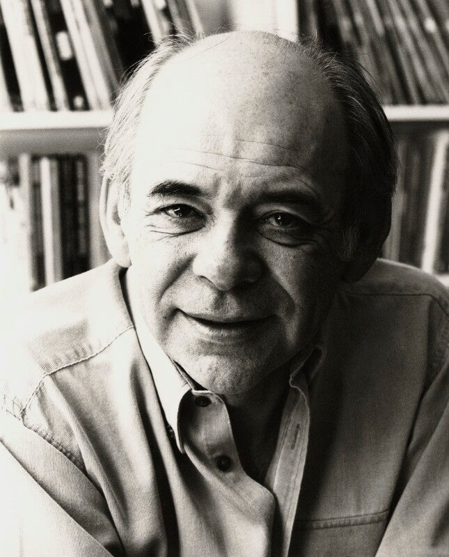 Alan frederick plater npg x46699