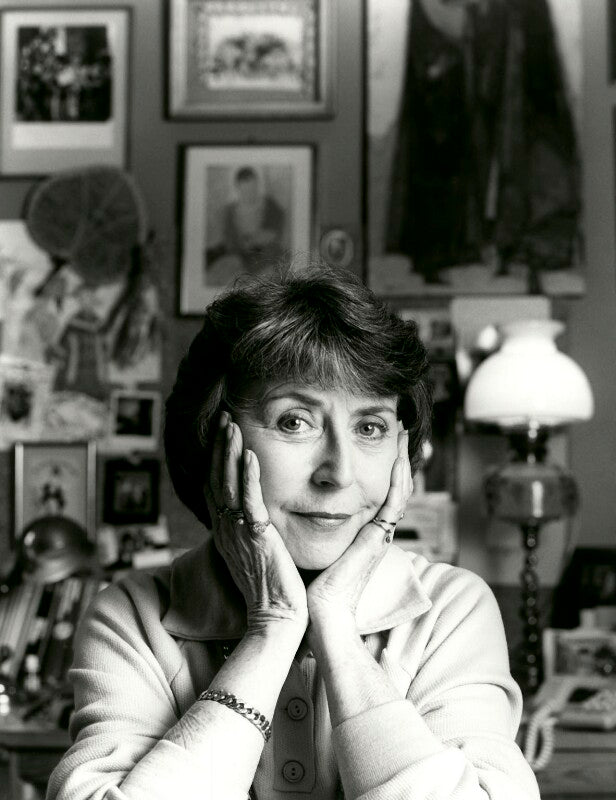 Wendy toye npg x34503