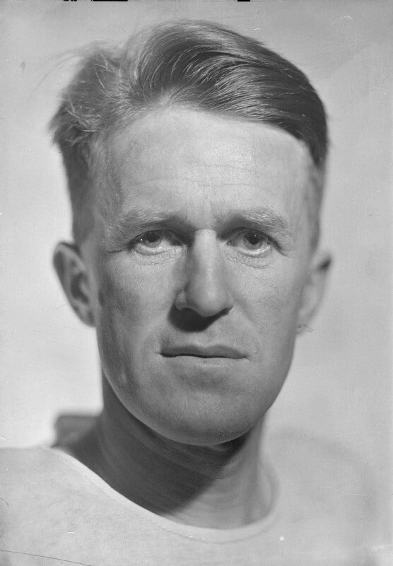 T.e. lawrence npg x3557