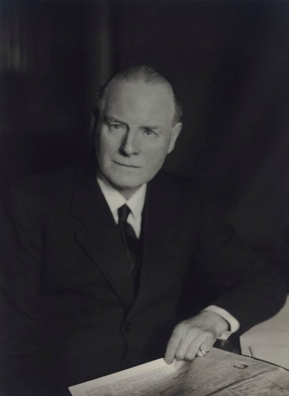 Henry page croft, 1st baron croft npg x163373