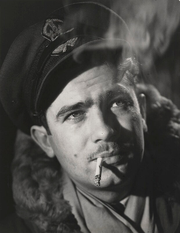 Charles james samouelle npg x38430