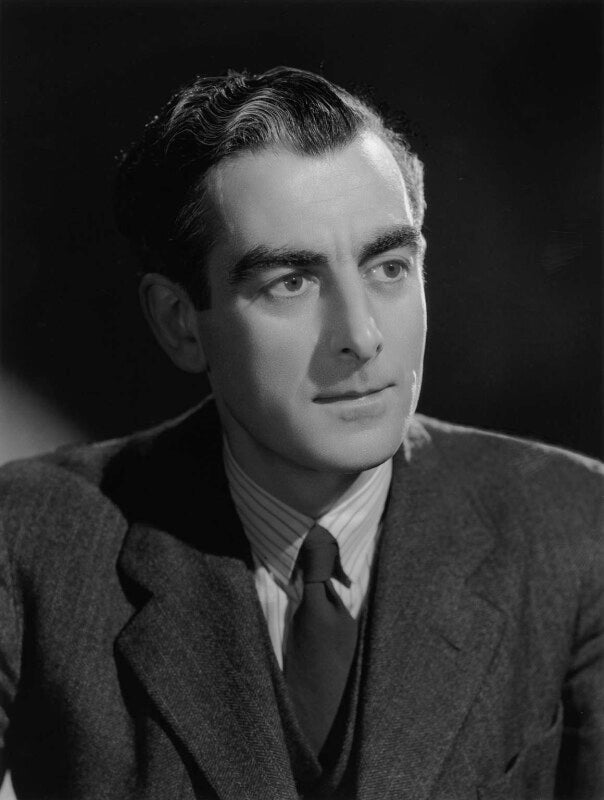 William noble warbey npg x77583