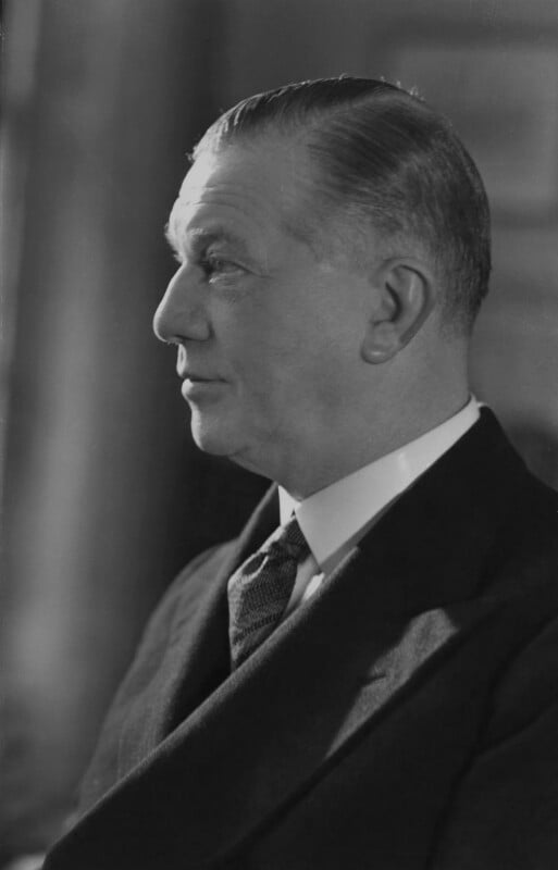 Sir andrew rae duncan npg x11512