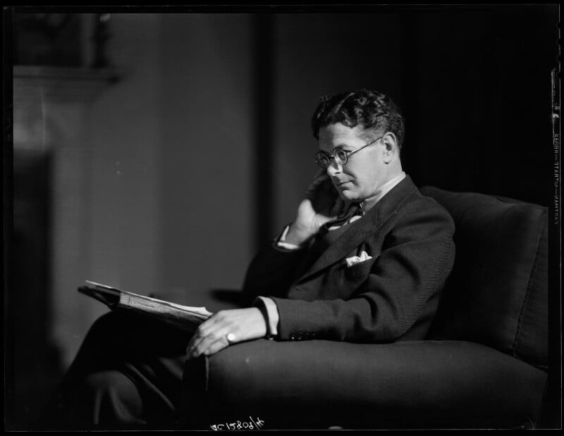 Raymond savage npg x93525