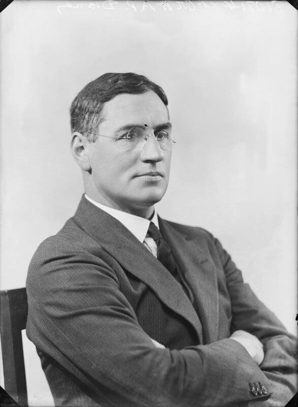 Henry anthony patrick disney npg x179789