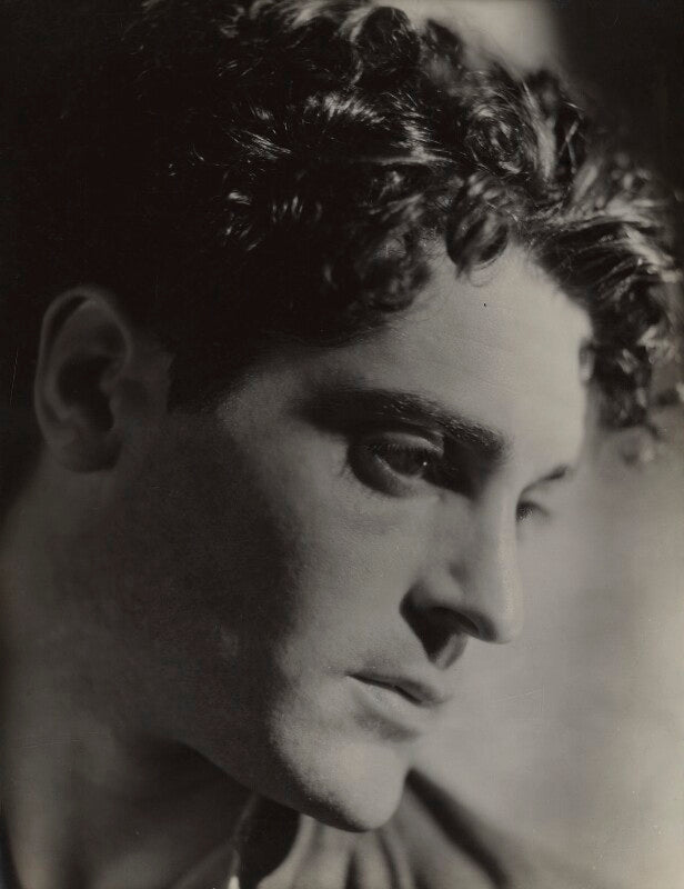 Francis lederer npg x134371