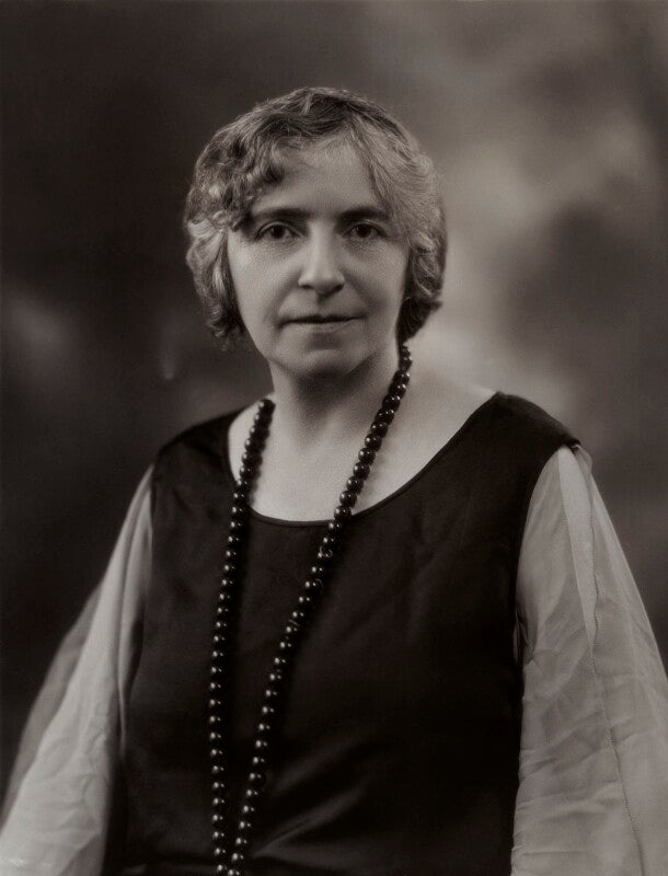 Louie simpson (sarah louisa wilmott) npg x84778