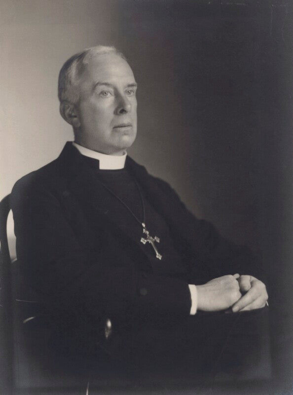 Campbell richard hone npg x159161