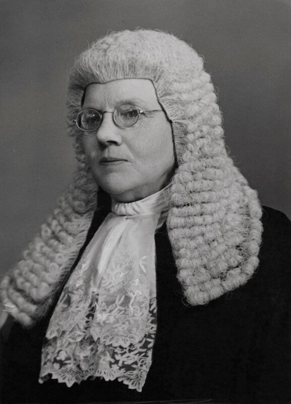 Helena florence normanton npg x90835