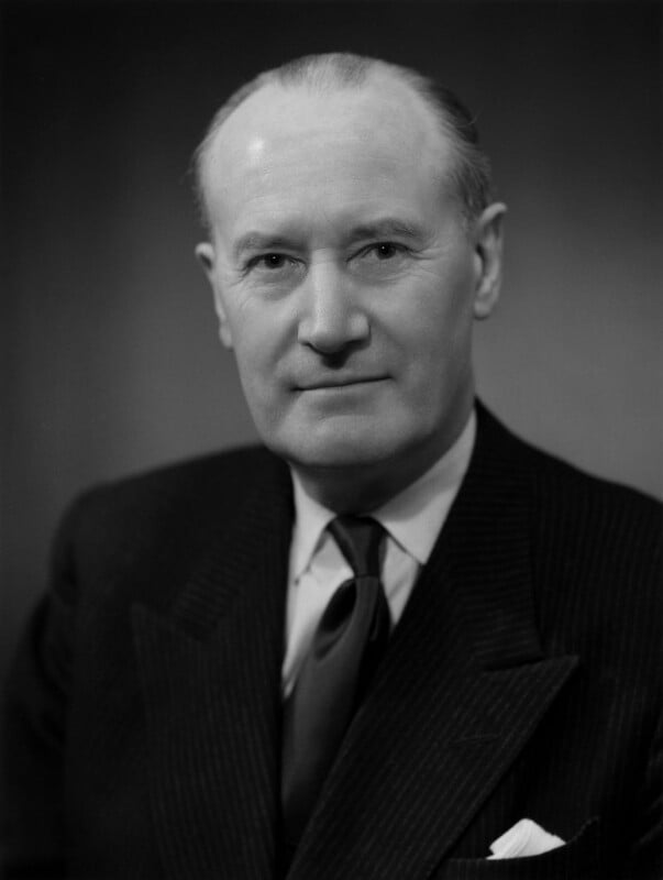 Macdonald critchley npg x171886