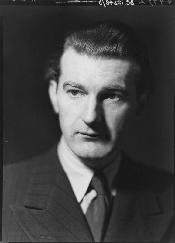 Christian darnton npg x11243