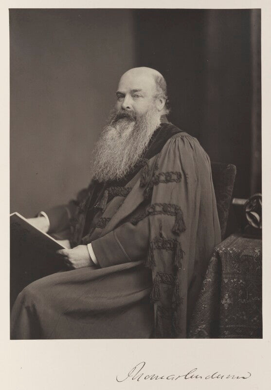 Thomas anderson npg ax27859