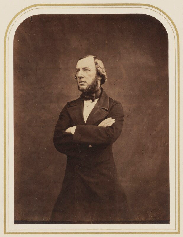 S.a. mitchell (?silas weir mitchell) npg p106(14)