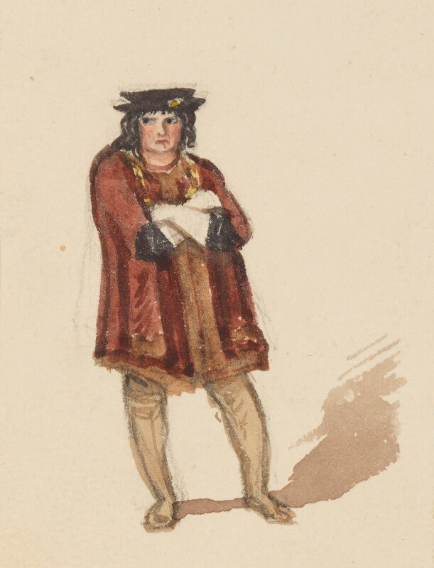 Charles john kean npg 2772(33a)