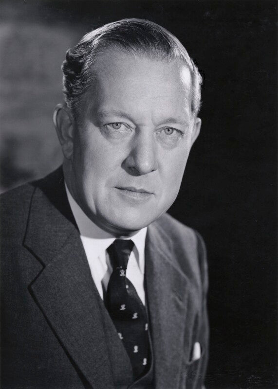 Sir george humphrey middleton npg x186619