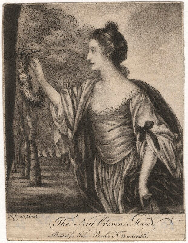 Anne sandby (née stogden) npg d4139