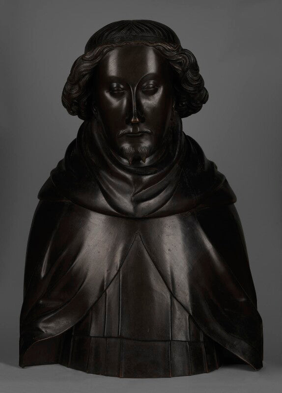 King richard ii npg 330