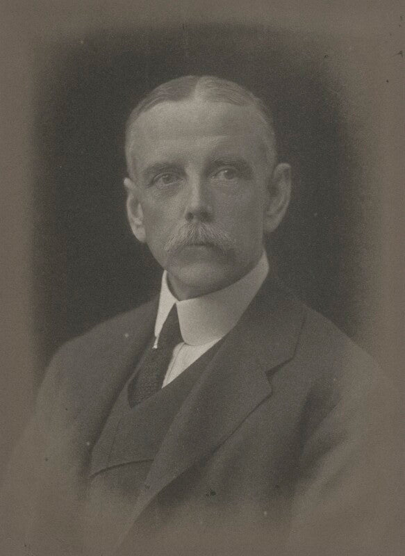 Sir walter tapper jerred npg x168615