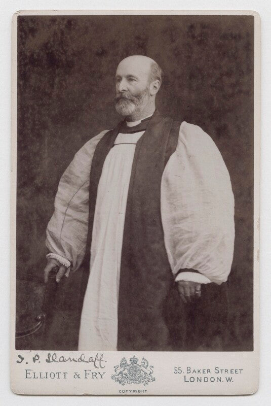 Joshua pritchard hughes npg x159177