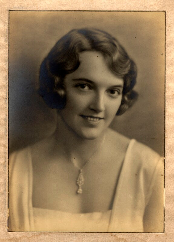 Winifred radford npg x88966