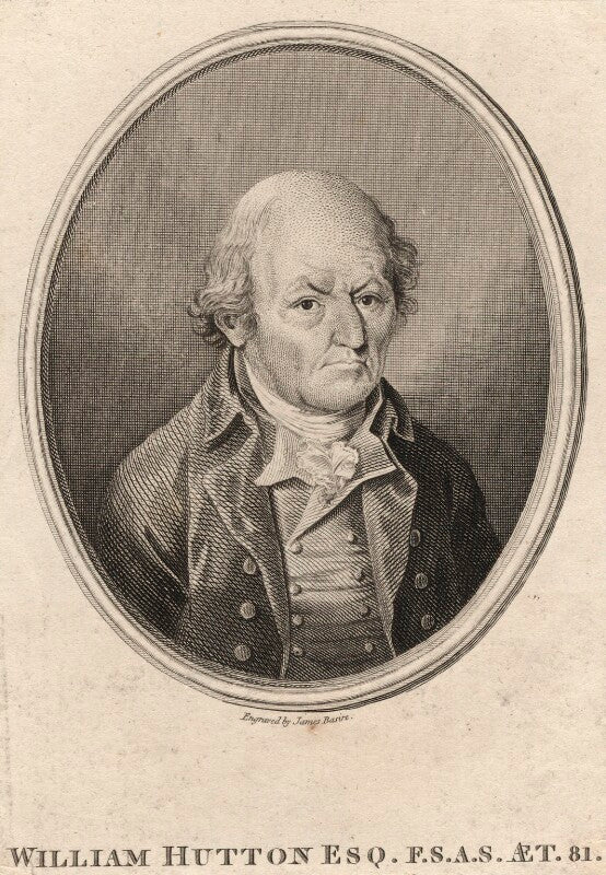 William hutton npg d8391