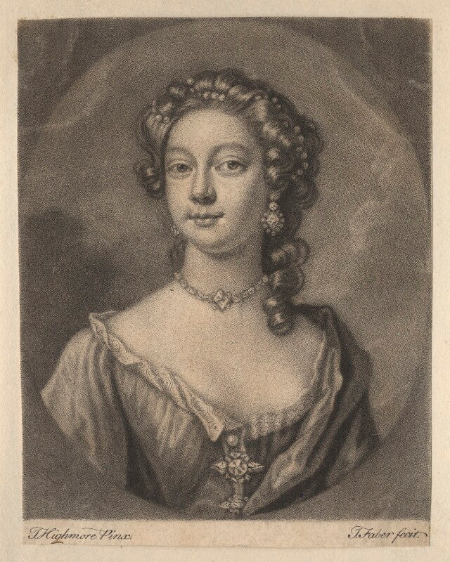 Teresia constantia phillips npg d3881