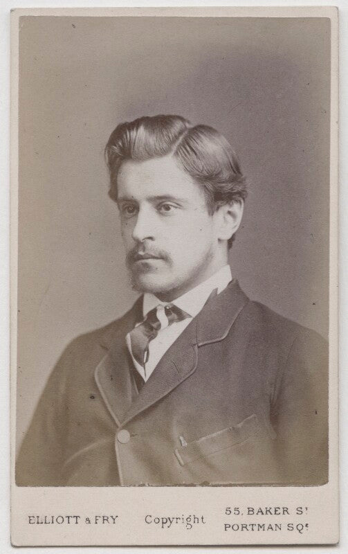 Henry fitzalan howard, 15th duke of norfolk npg x197138