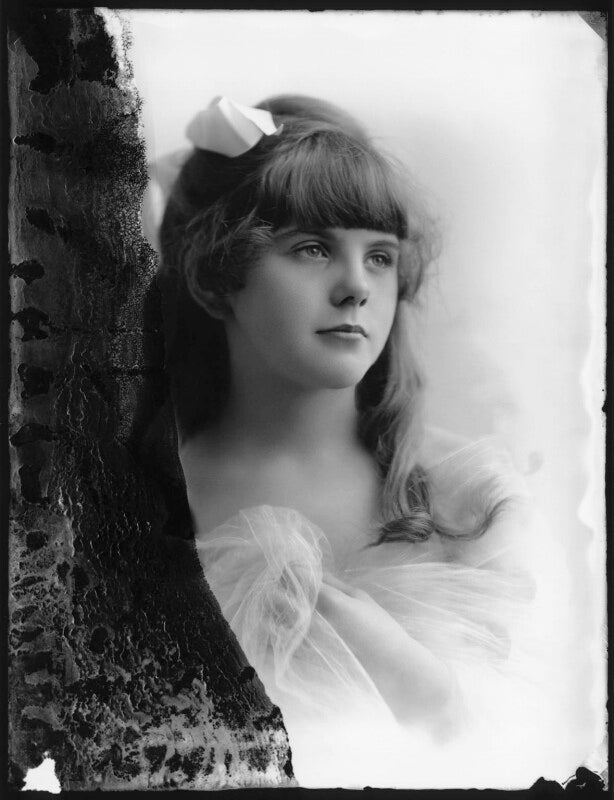 Elsie may npg x103241
