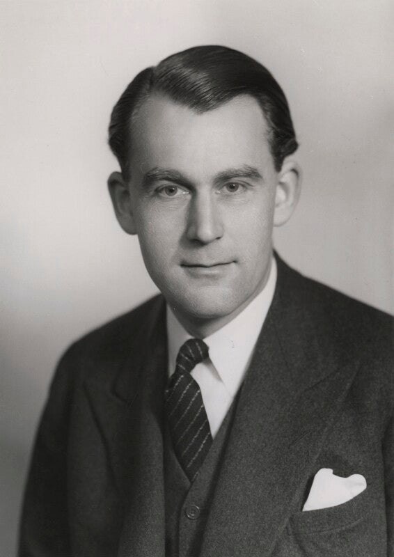 Sir thomas galloway dunlop galbraith npg x89327