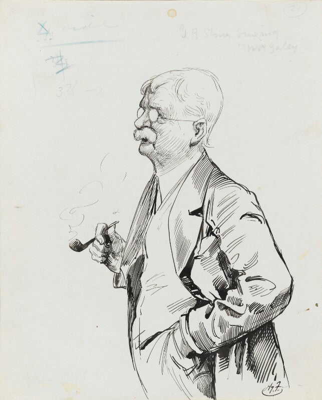 George adolphus storey npg 3520
