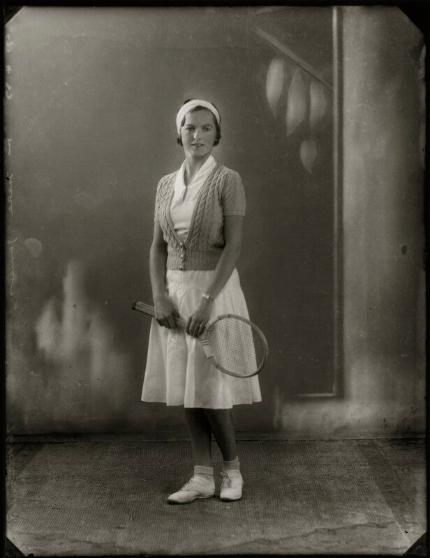 Freda james npg x150851