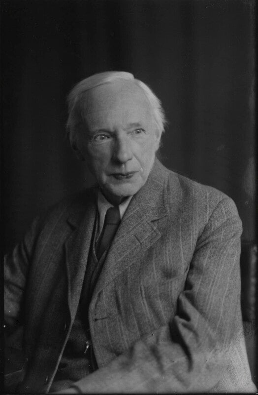 G.e. moore npg x20562