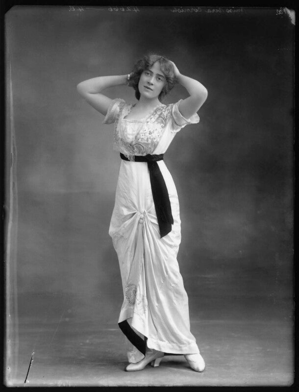 Vera cornish npg x102748