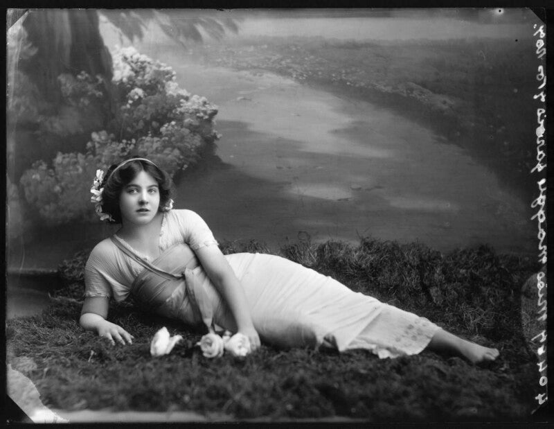 Maggie jarvis npg x103069