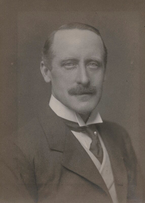 Gilbert heathcote drummond willoughby, 2nd earl of ancaster npg x163594