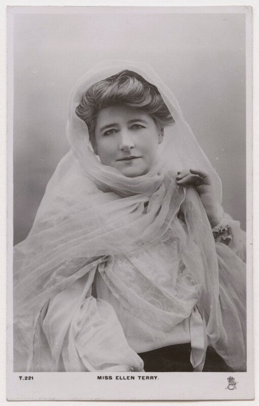 Ellen terry npg x193121