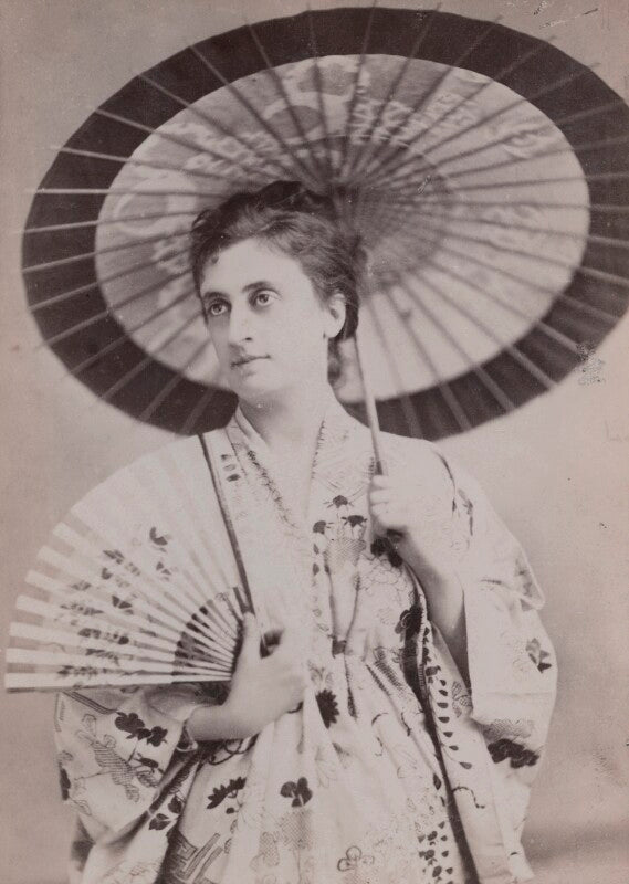 Mary frances scott siddons npg x196967