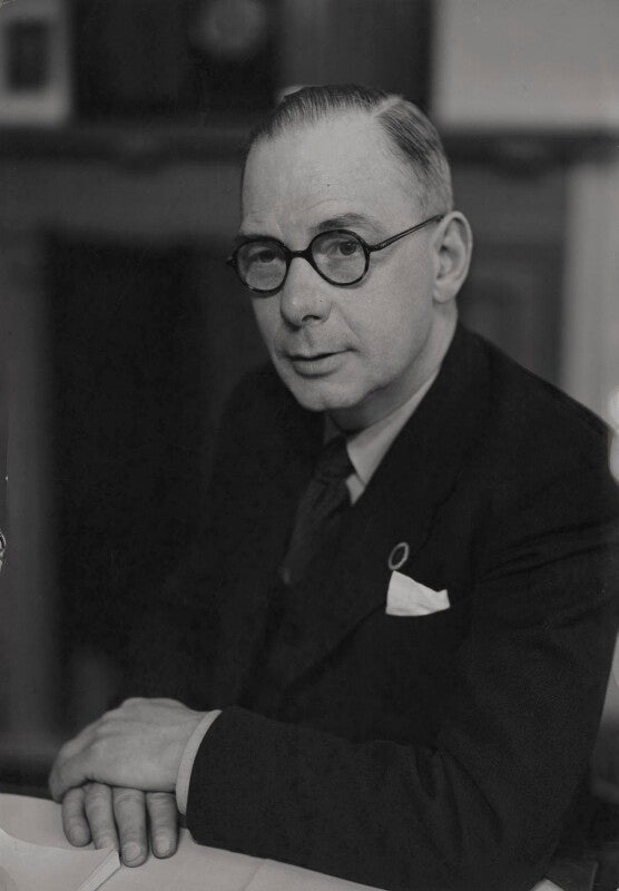 Charles james simmons npg x91479