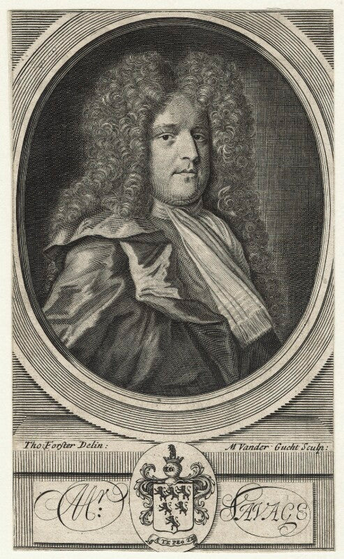 John savage npg d20978