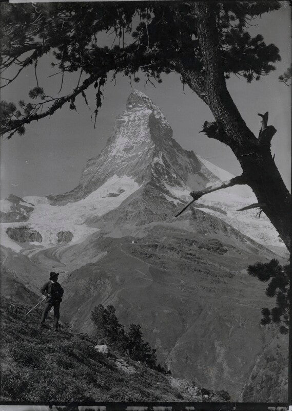 Edward whymper npg x137209