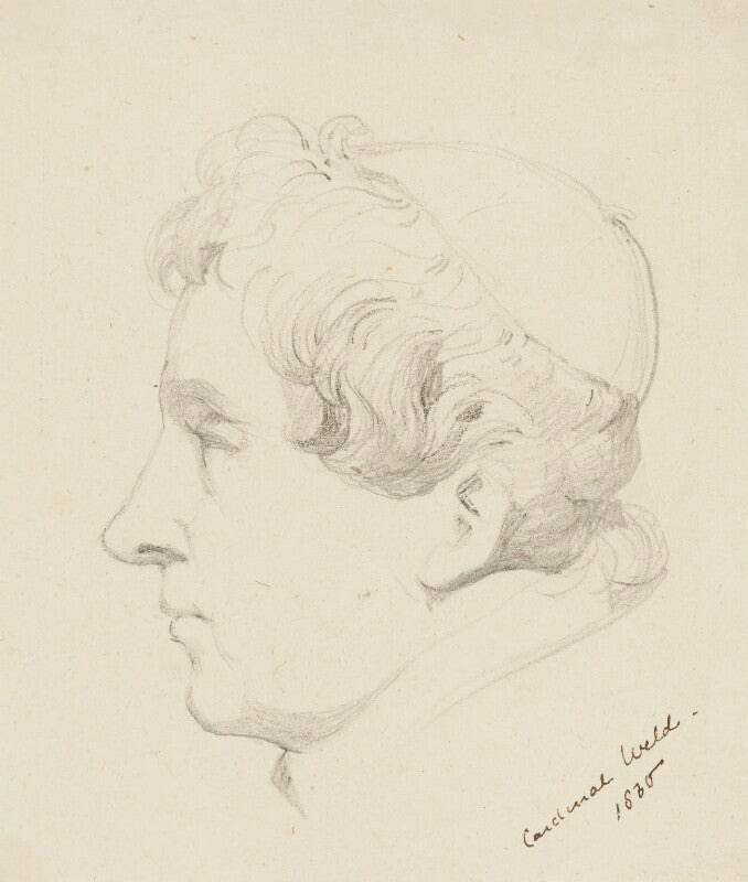 Thomas weld npg 5260