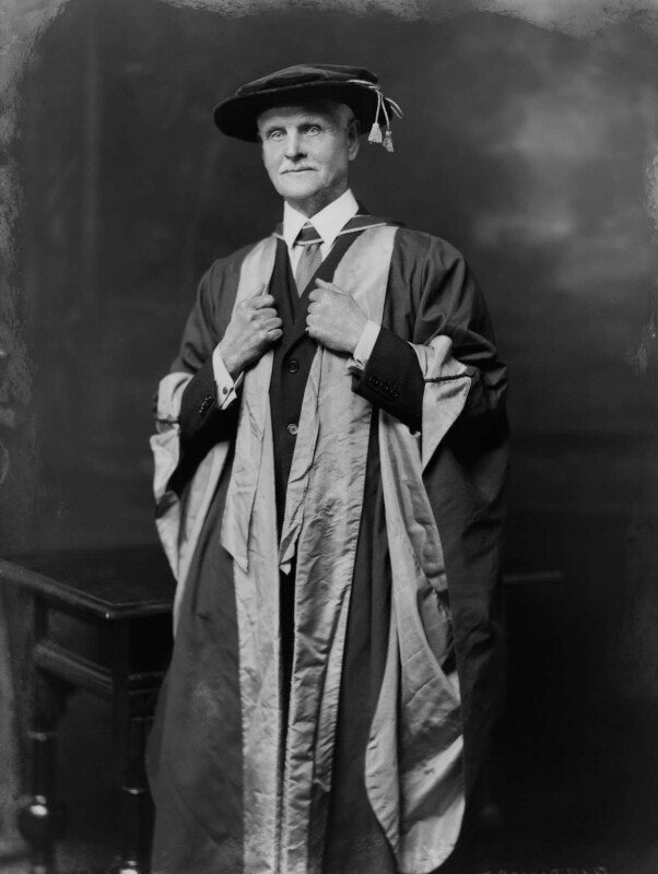 William riddell birdwood, 1st baron birdwood npg x8398