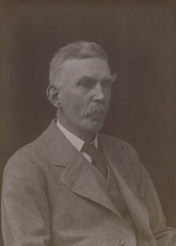 Sydney young npg x165242