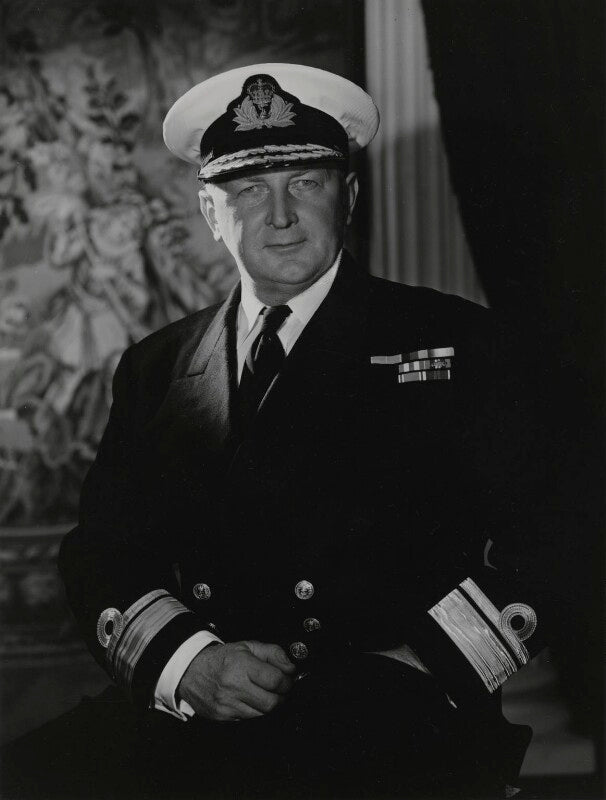 Morrice alexander mcmullen npg x186434